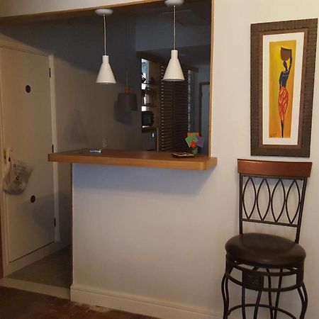 Appartement Carioca No Posto 5 à Rio de Janeiro Extérieur photo