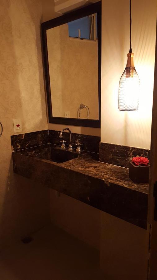 Appartement Carioca No Posto 5 à Rio de Janeiro Extérieur photo