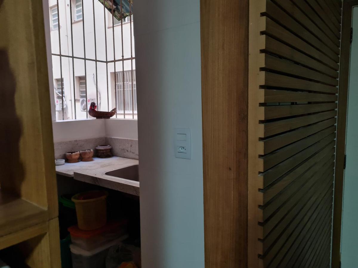 Appartement Carioca No Posto 5 à Rio de Janeiro Extérieur photo