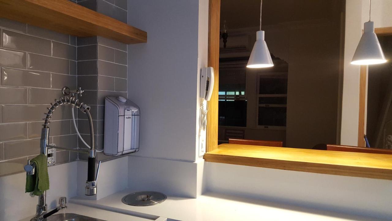 Appartement Carioca No Posto 5 à Rio de Janeiro Extérieur photo
