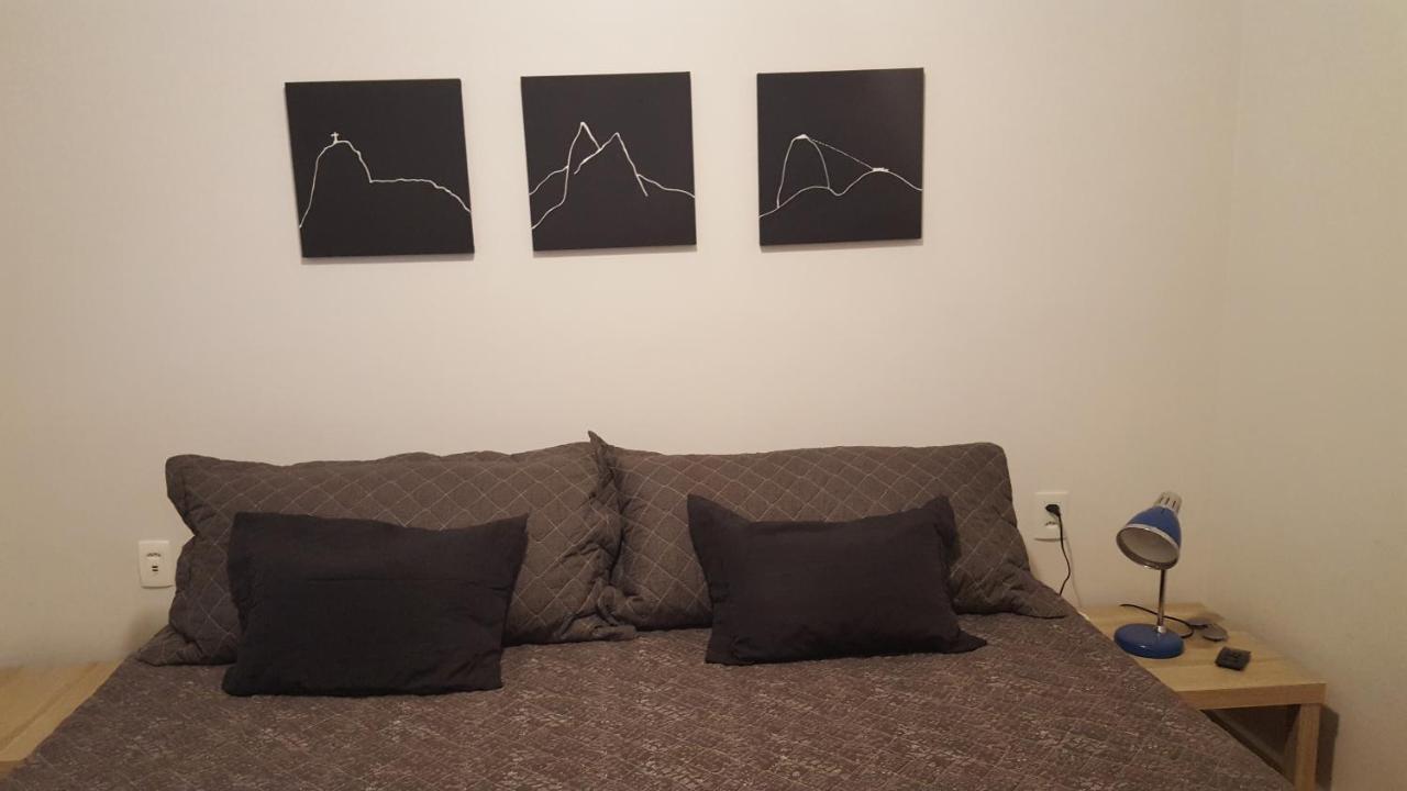 Appartement Carioca No Posto 5 à Rio de Janeiro Extérieur photo