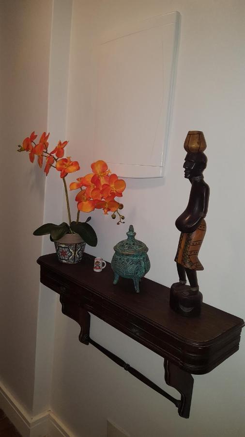 Appartement Carioca No Posto 5 à Rio de Janeiro Extérieur photo