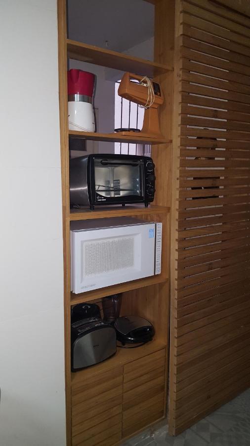 Appartement Carioca No Posto 5 à Rio de Janeiro Extérieur photo