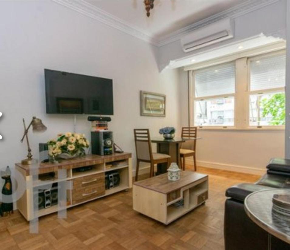 Appartement Carioca No Posto 5 à Rio de Janeiro Extérieur photo