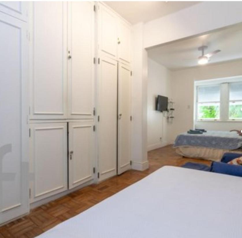 Appartement Carioca No Posto 5 à Rio de Janeiro Extérieur photo