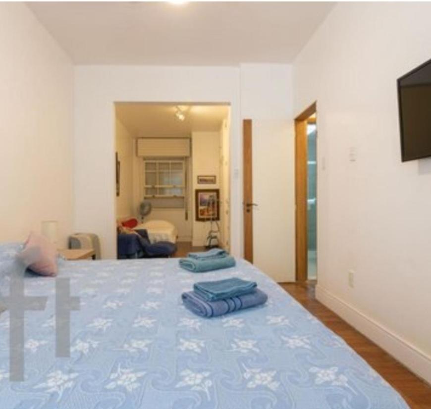 Appartement Carioca No Posto 5 à Rio de Janeiro Extérieur photo