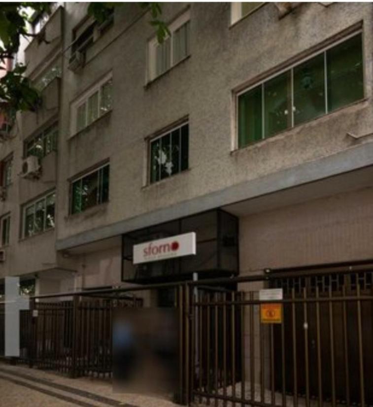 Appartement Carioca No Posto 5 à Rio de Janeiro Extérieur photo