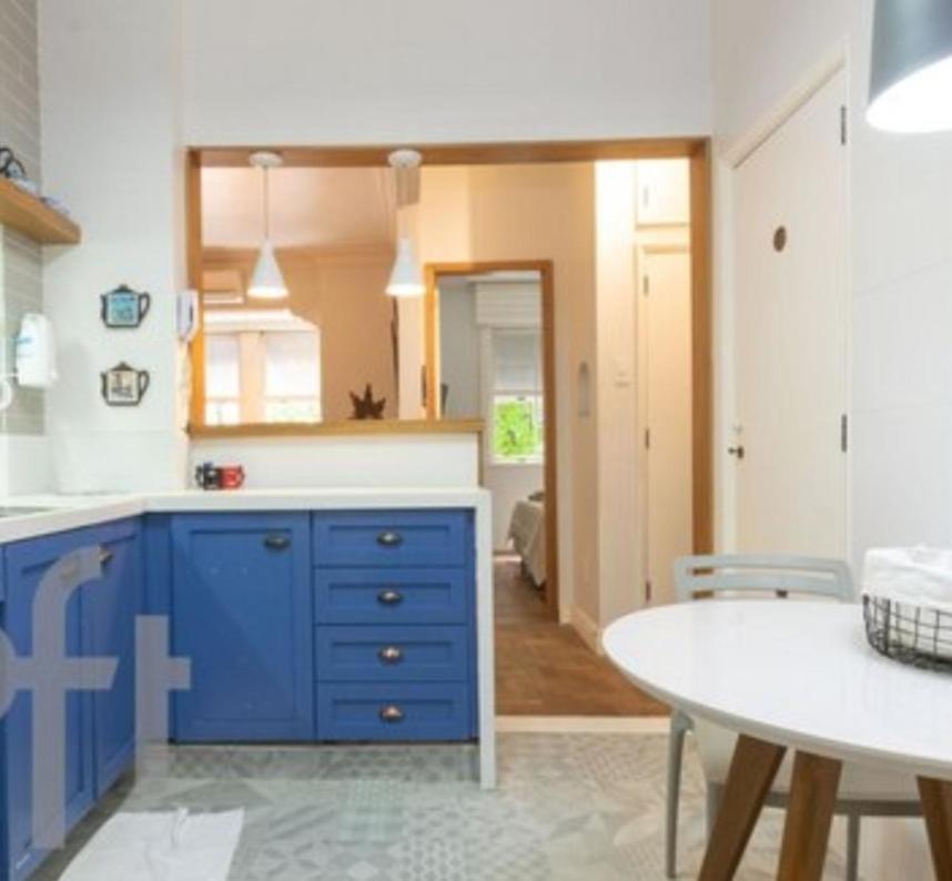 Appartement Carioca No Posto 5 à Rio de Janeiro Extérieur photo