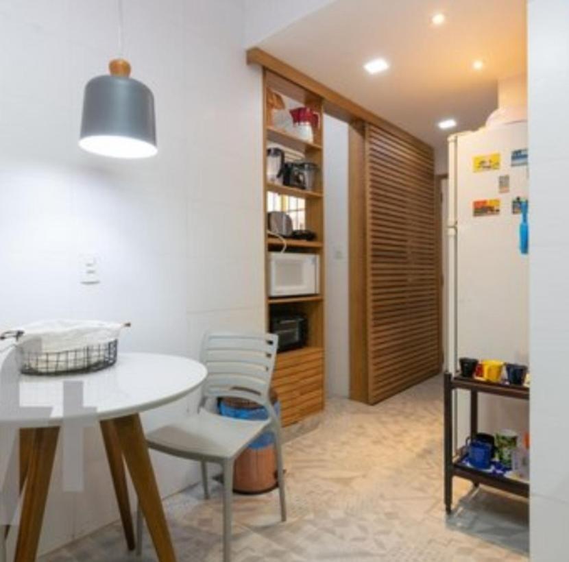 Appartement Carioca No Posto 5 à Rio de Janeiro Extérieur photo