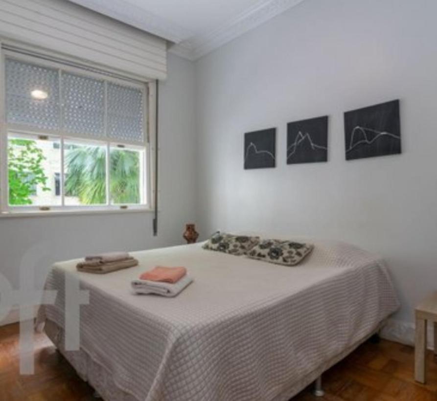 Appartement Carioca No Posto 5 à Rio de Janeiro Extérieur photo