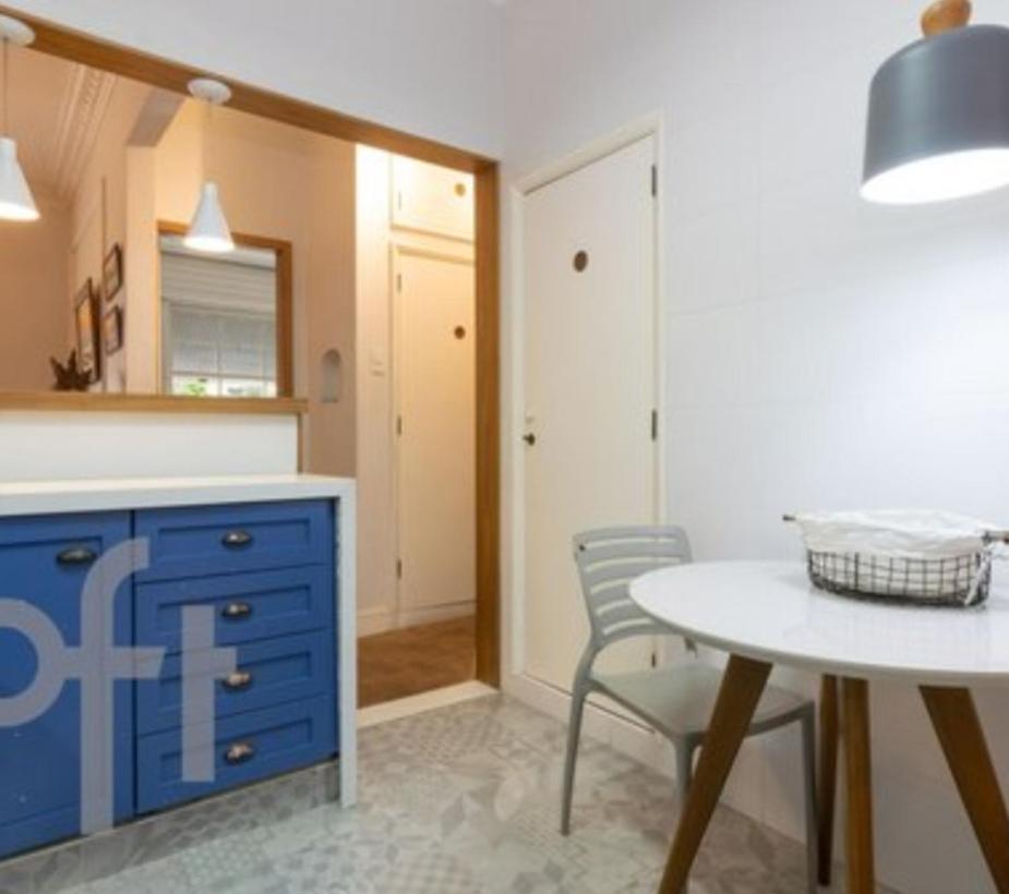 Appartement Carioca No Posto 5 à Rio de Janeiro Extérieur photo