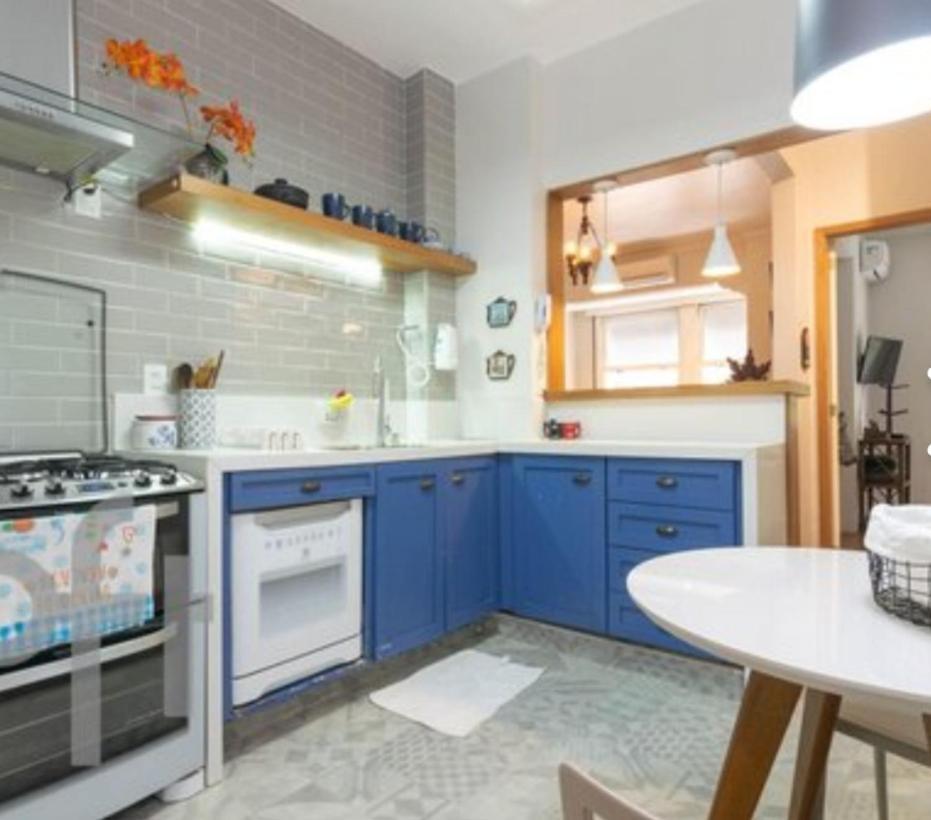 Appartement Carioca No Posto 5 à Rio de Janeiro Extérieur photo